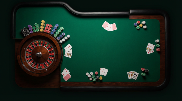 Game list for 89f casino section - 5