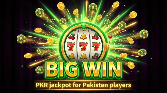 Big win animation on 89f slot game - 5